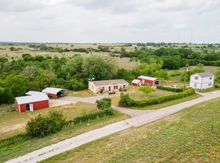 1045 Perryman Creek Rd, Copperas Cove, TX 76522