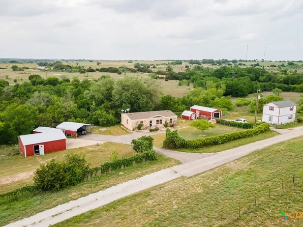 1045 Perryman Creek Rd, Copperas Cove, TX 76522
