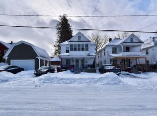 70 6th Avenue, Gloversville, NY 12078