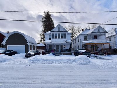 70 6th Avenue, Gloversville, NY, 12078