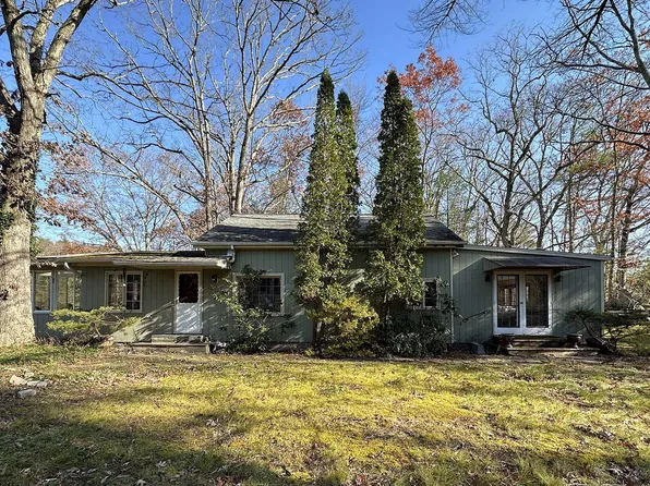 1800 Glasco Turnpike, Woodstock, NY 12498