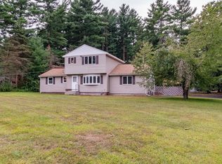 16 Whitegate Rd, Billerica, MA 01821