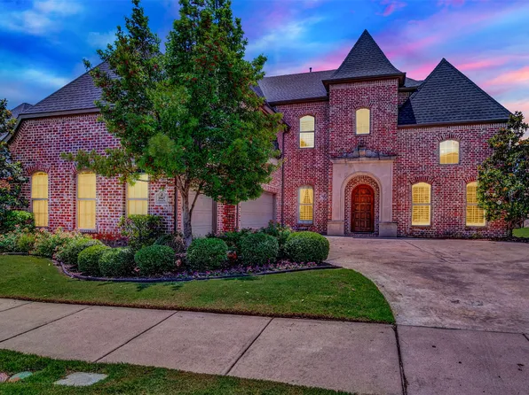 5947 Chatham Dr, Frisco, TX 75036