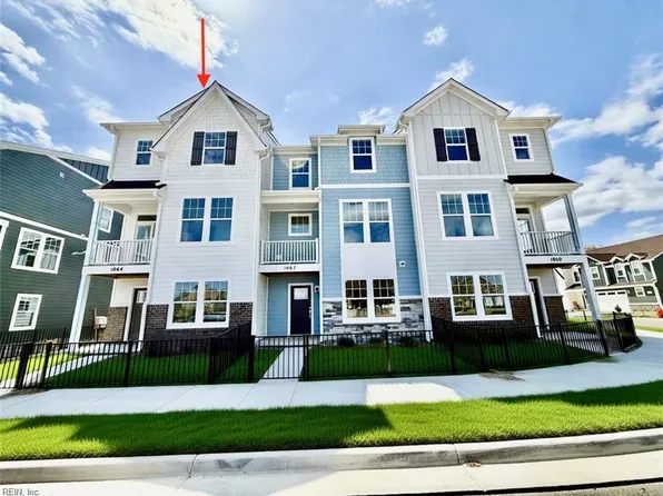 1064 Mesa Loop, Chesapeake, VA 23320