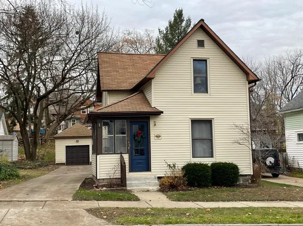 149 Langdon Ave NE, Grand Rapids, MI 49503