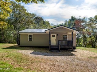 1621 Eureka Rd, Rockwood, TN 37854