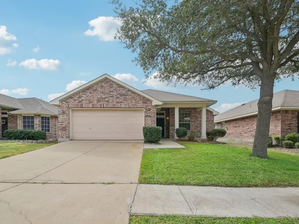 1009 Kimbro Dr, Forney, TX 75126