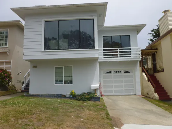 492 Westmoor Ave, Daly City, CA 94015