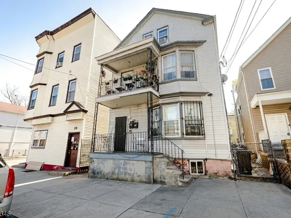 58 11Th Ave, Newark City, NJ 07107