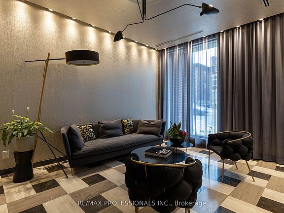 3rd image of 1638 Bloor St W #410