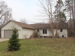 604 Ramberg Ct, Balsam Lake, WI 54810