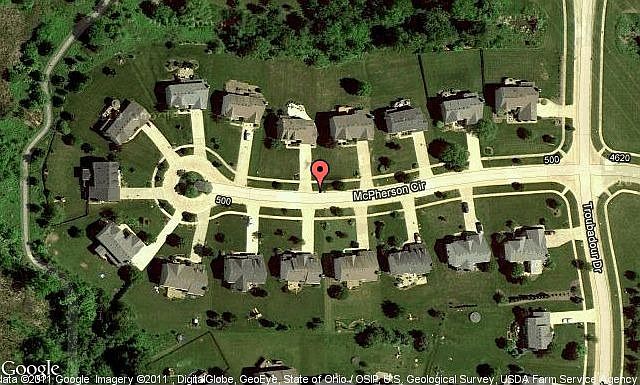 Map View