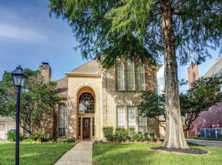 1426 Sherfield Ridge Dr, Katy, TX 77450