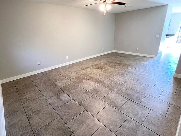 Main living space/view from front entrance