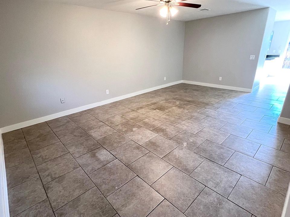 Main living space/view from front entrance