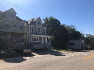 367 Woodruff St, Pittsburgh, PA