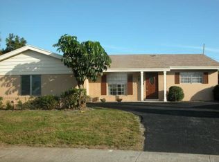 726 Fairhaven Dr, North Palm Beach, FL 33408