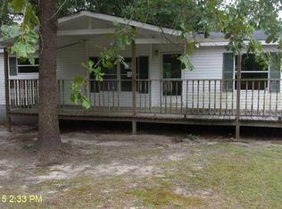 4715 Cascade Rd, Kershaw, SC 29067
