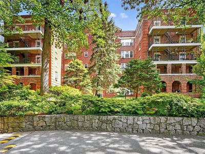 1360 Midland Avenue #4F, Bronxville, NY, 10708