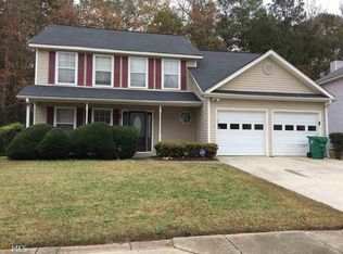 3825 River Ridge Ct, Decatur, GA 30034