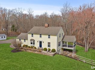 4 Kettle Creek Road, Weston, CT 06883