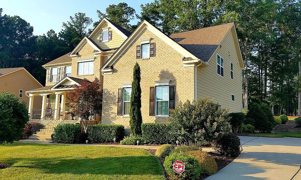 807 Clausun Dr, Durham, NC 27713 Zillow