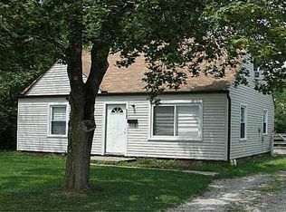 2372 Lindale Rd, Columbus, OH 43224