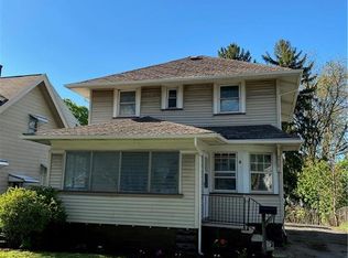 630 Ridgeway Ave, Rochester, NY 14615