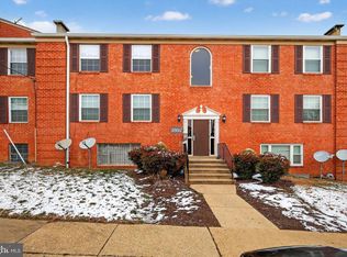 3807 Swann Rd APT 304, Suitland, MD 20746