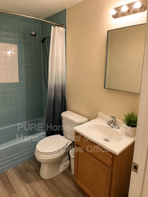 2 bed, 1.0 bath, 875 sqft, $1,025 — Photo 4