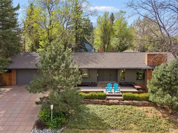 12032 W 27th Drive, Lakewood, CO 80215