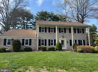 350 Richard Rd, Yardley, PA 19067