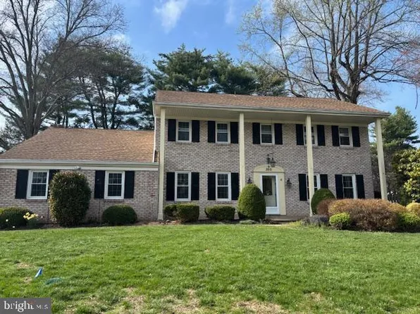 350 Richard Rd, Yardley, PA 19067