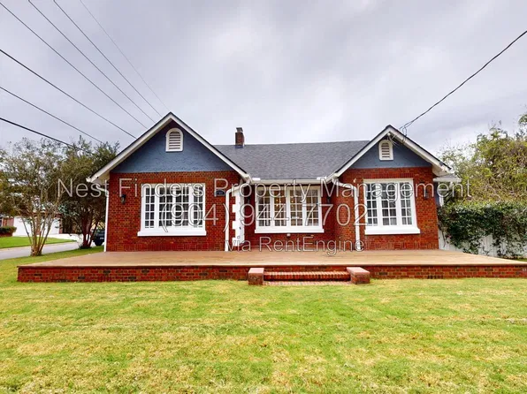 4702 Ramona Blvd, Jacksonville, FL 32205