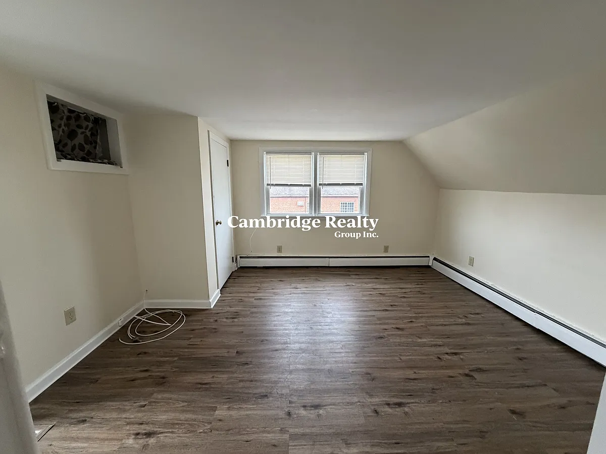 Living Room - 24A Central Ave #24A