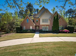 386 N Lake Rd, Birmingham, AL 35242