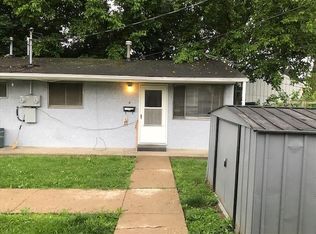 1025 S Pickaway St, Circleville, OH 43113