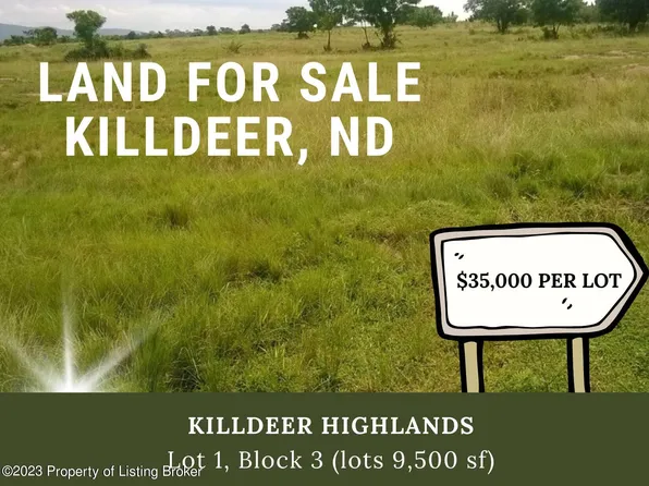 LT One Killdeer, Killdeer, ND 58640