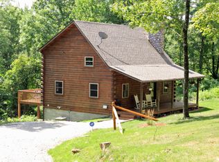 16514 Collison Rd, Logan, OH 43138