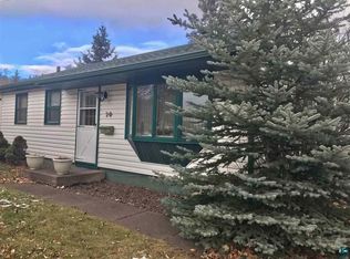 20 Davis Dr, Silver Bay, MN 55614