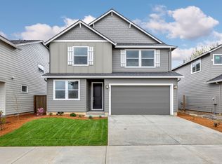 The 2366 Plan, Scouters Mountain, Happy Valley, OR 97086