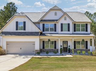 267 Nongo Way, Dallas, GA 30157