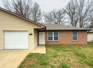 2561 - 2563 E Morris Dr, Columbia, MO 65202