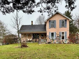 2008 Ontario Rd, Niles, MI 49120