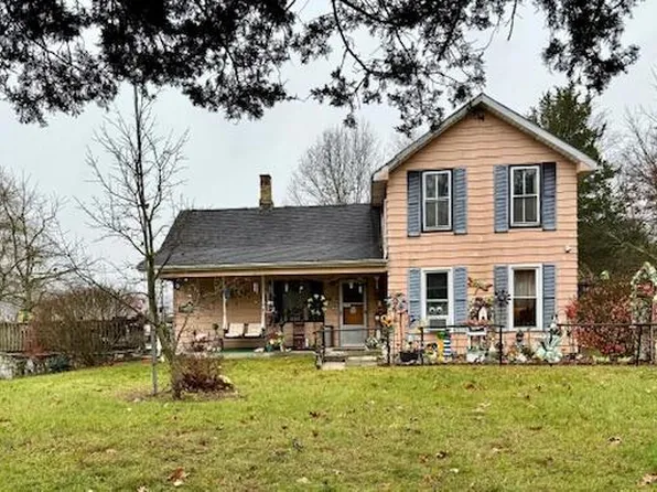 2008 Ontario Rd, Niles, MI 49120