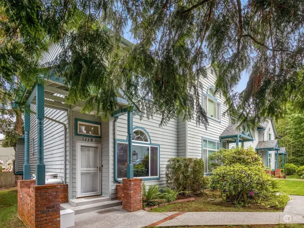 8012 Mukilteo Speedway #118, Mukilteo, WA 98275