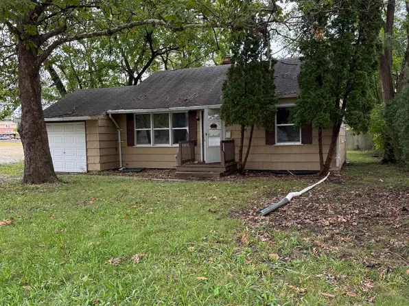 2019 W Harper Ter, Peoria, IL 61604