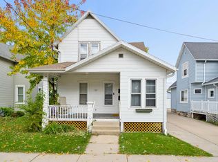 218 E Spring St, Appleton, WI 54911