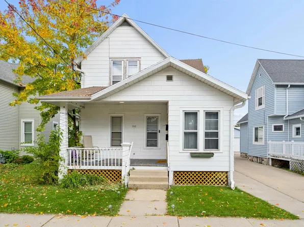 218 E Spring St, Appleton, WI 54911