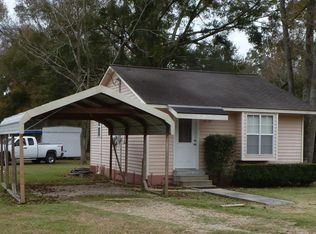 39413 Cornerview Rd, Gonzales, LA 70737